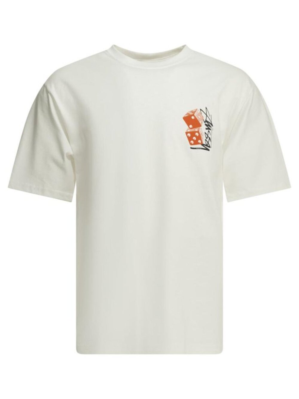 Stüssy T-Shirts Tag Size L Men